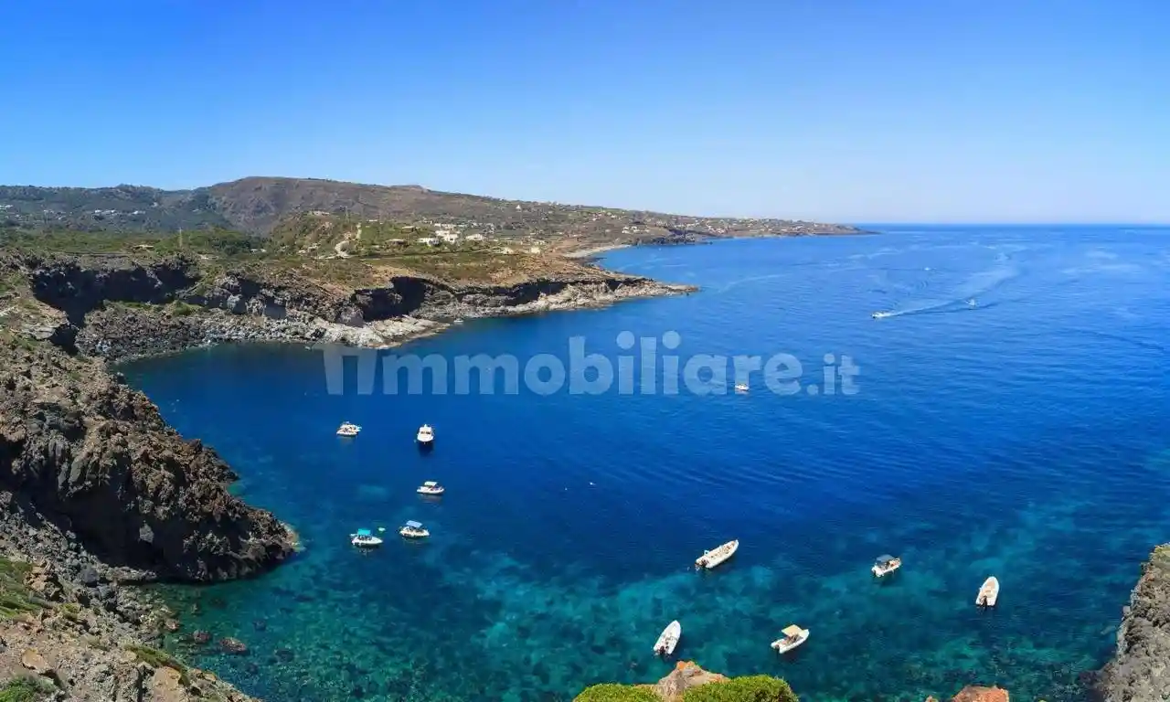 Rustico - Casale in vendita a Pantelleria