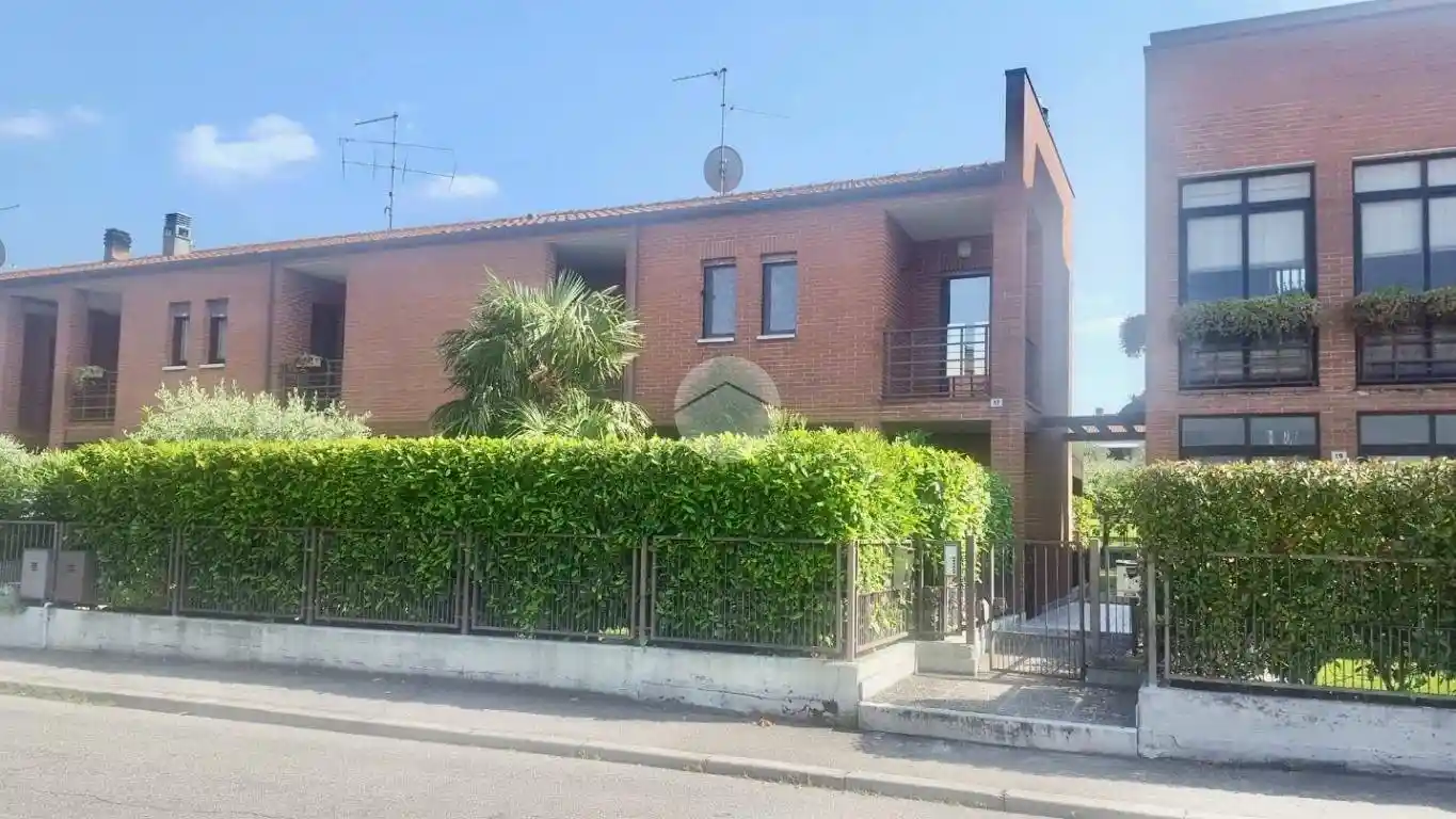 Villetta a schiera in vendita a Lazise