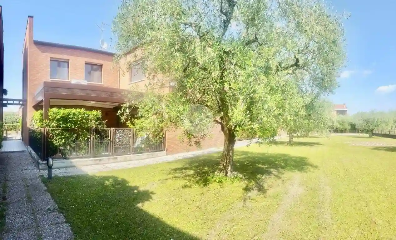 Villetta a schiera - foto 4