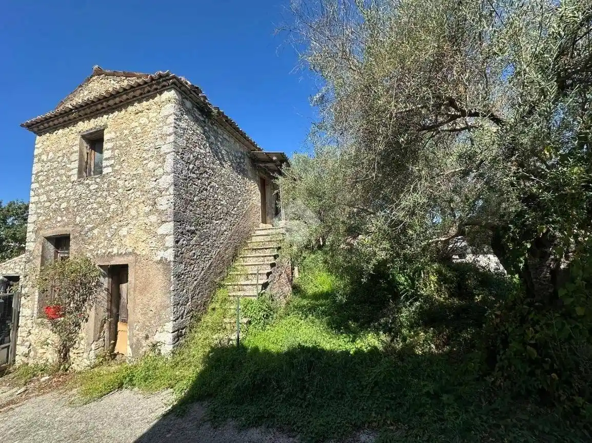 Rustico - Casale in vendita a Veroli