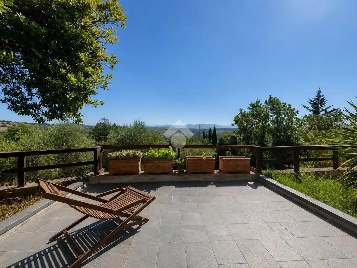 Villa in vendita a Penna in Teverina