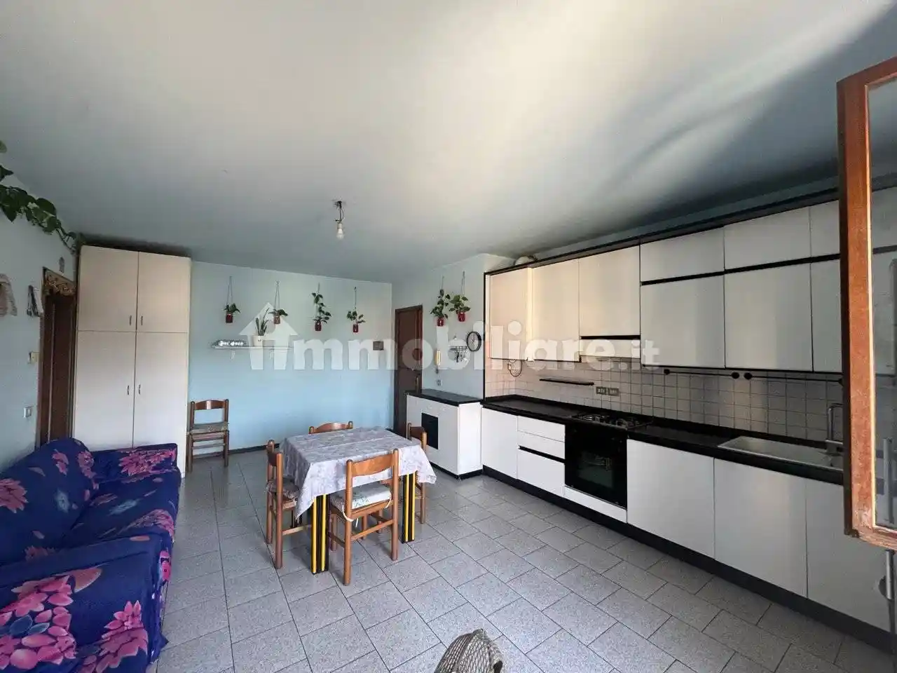 Appartamento in vendita a Grisignano di Zocco