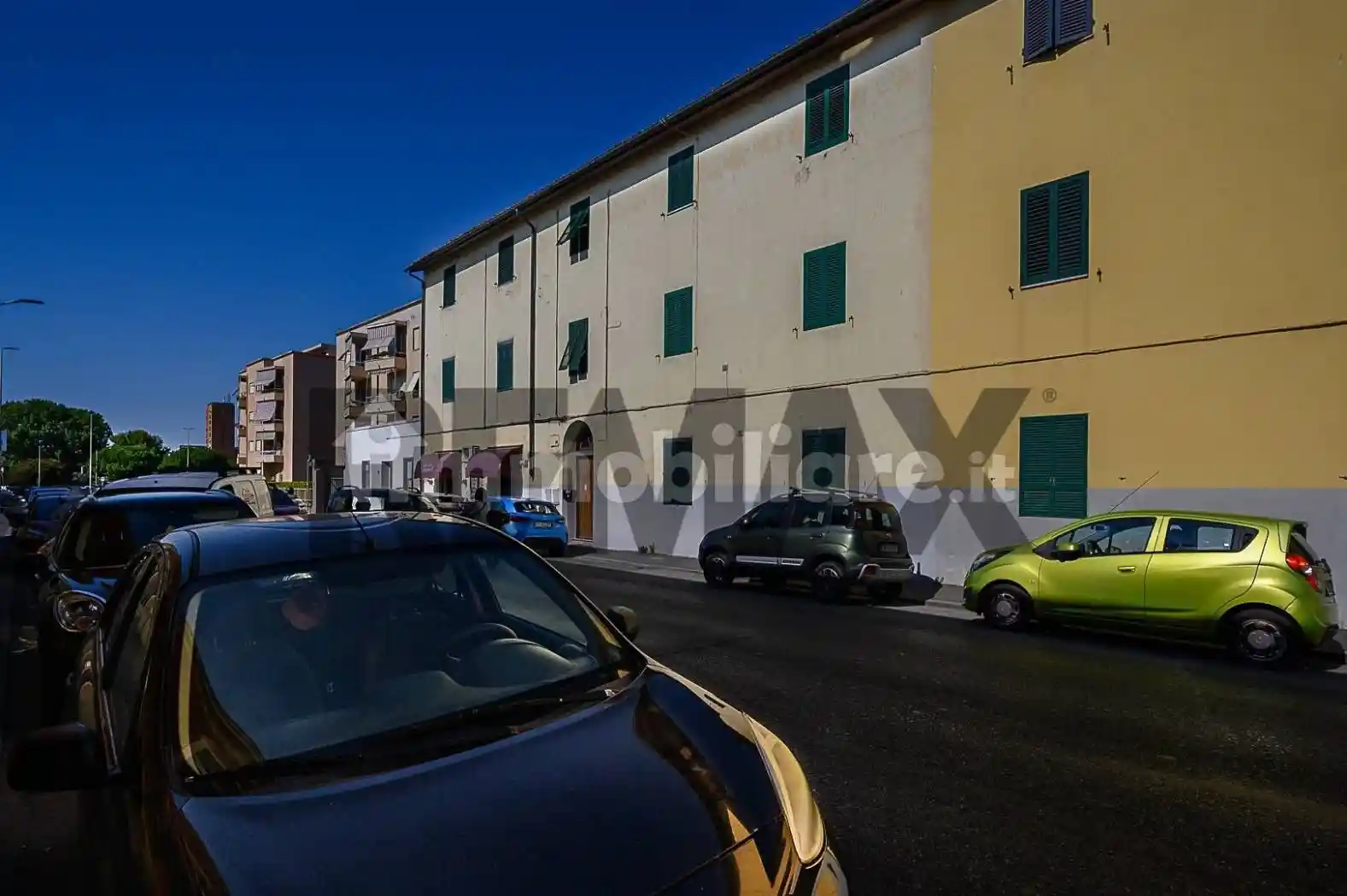 Appartamento in vendita a Livorno