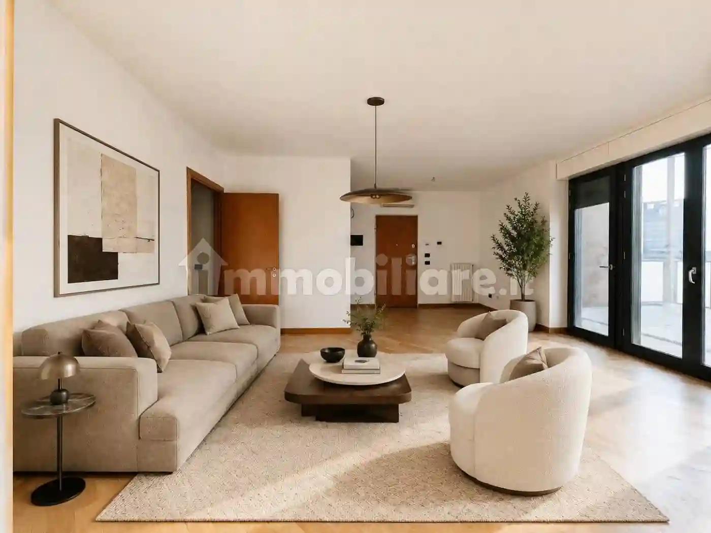 Appartamento - foto 5