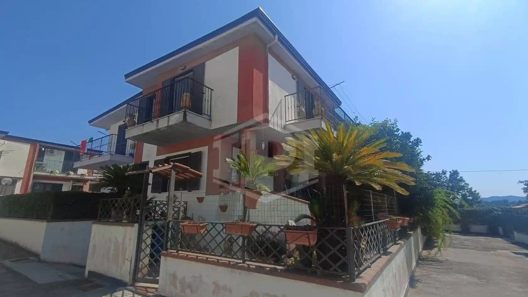 Villetta a schiera in vendita a Teano