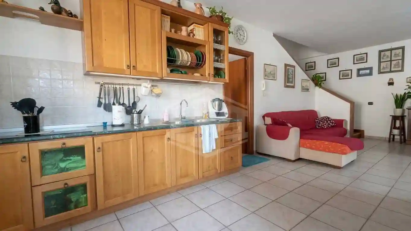 Villetta a schiera - foto 4