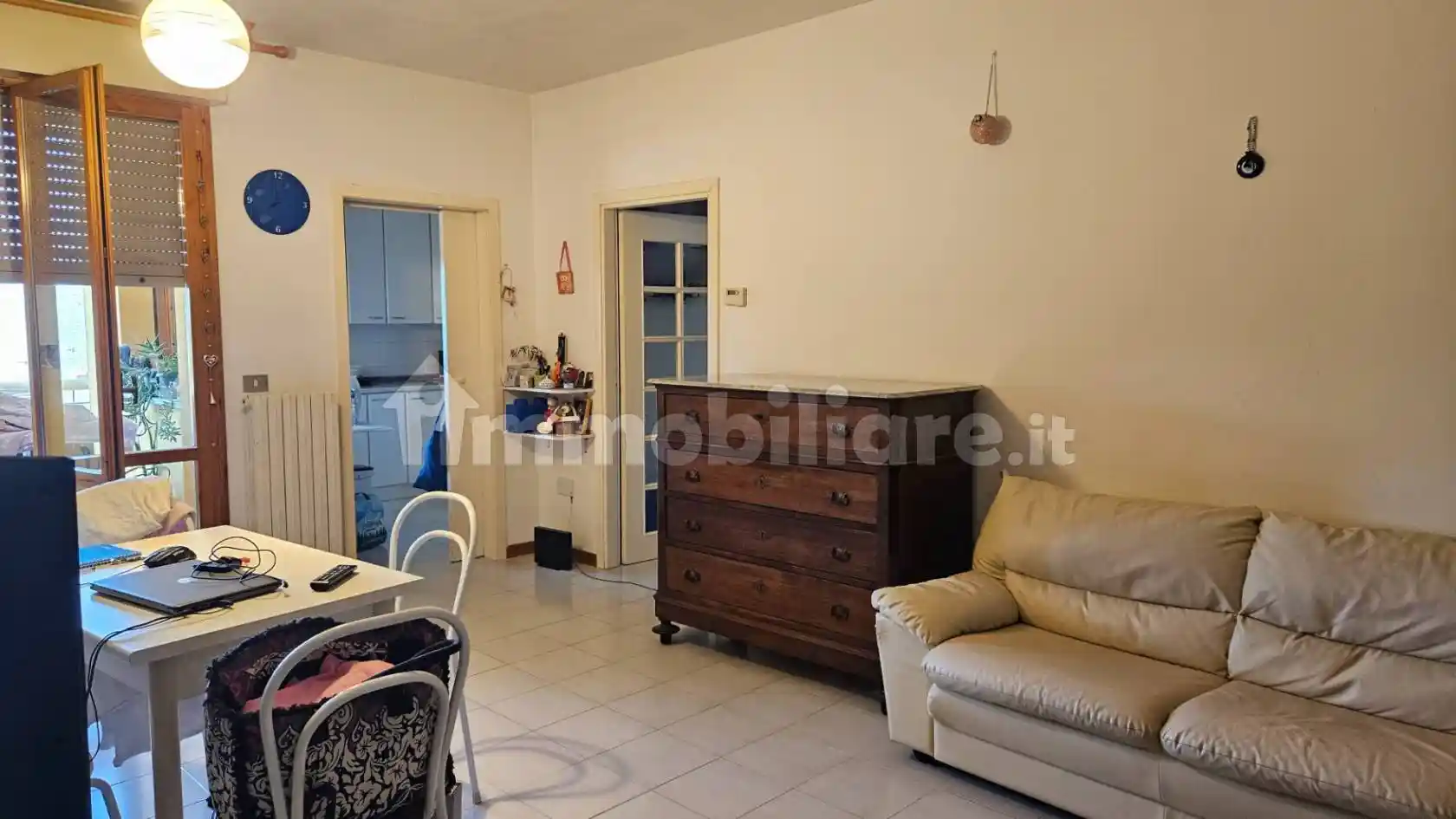 Appartamento in vendita a Fano