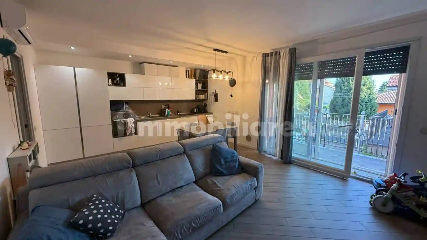 Appartamento - foto 5