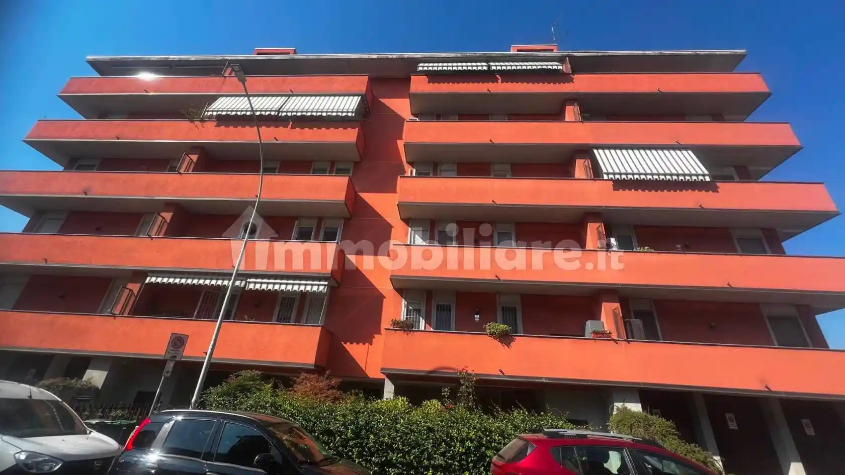 Appartamento in affitto a Trezzano sul Naviglio
