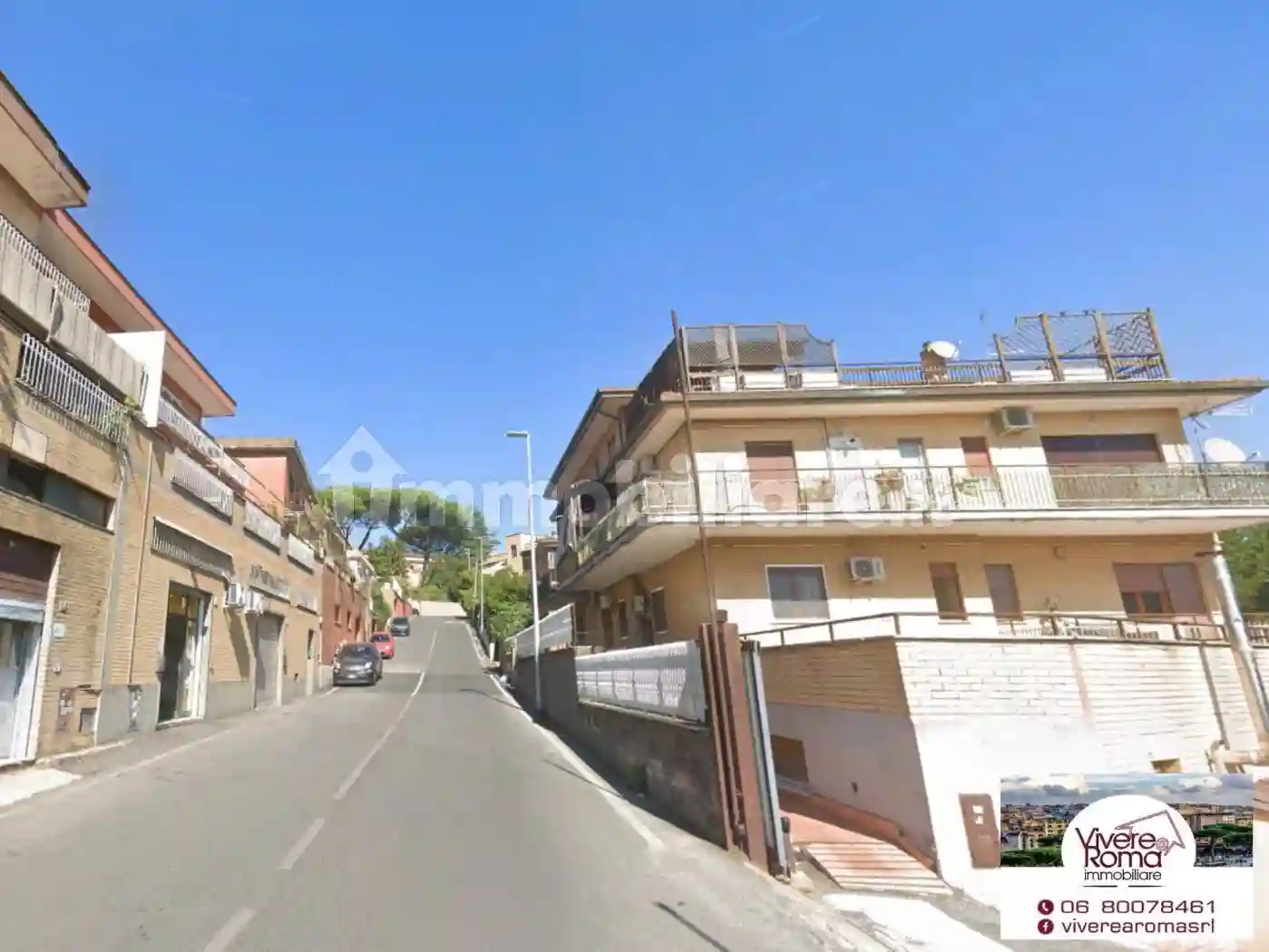 Attico - Mansarda - foto 2