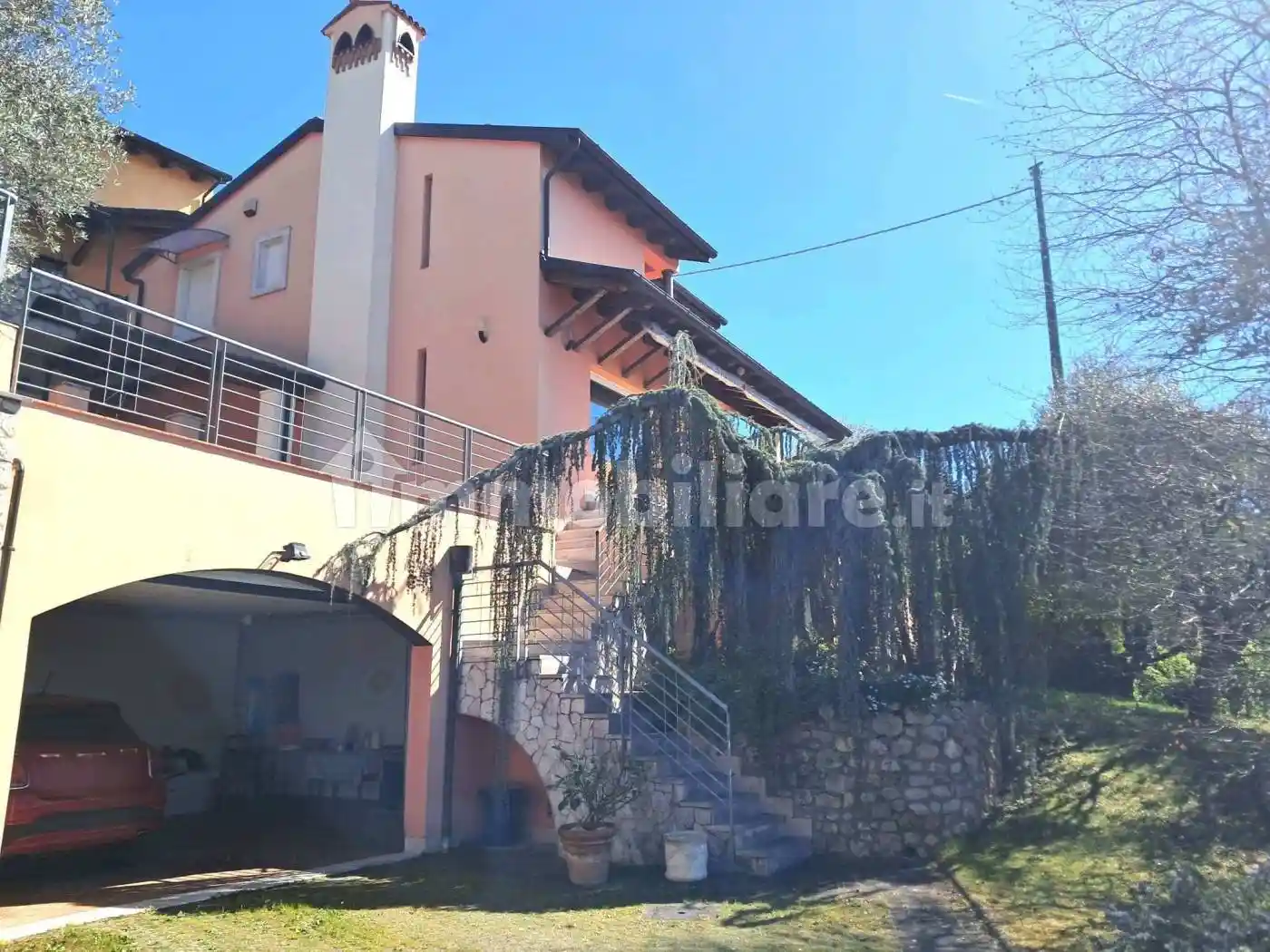 Villa in vendita a Negrar di Valpolicella