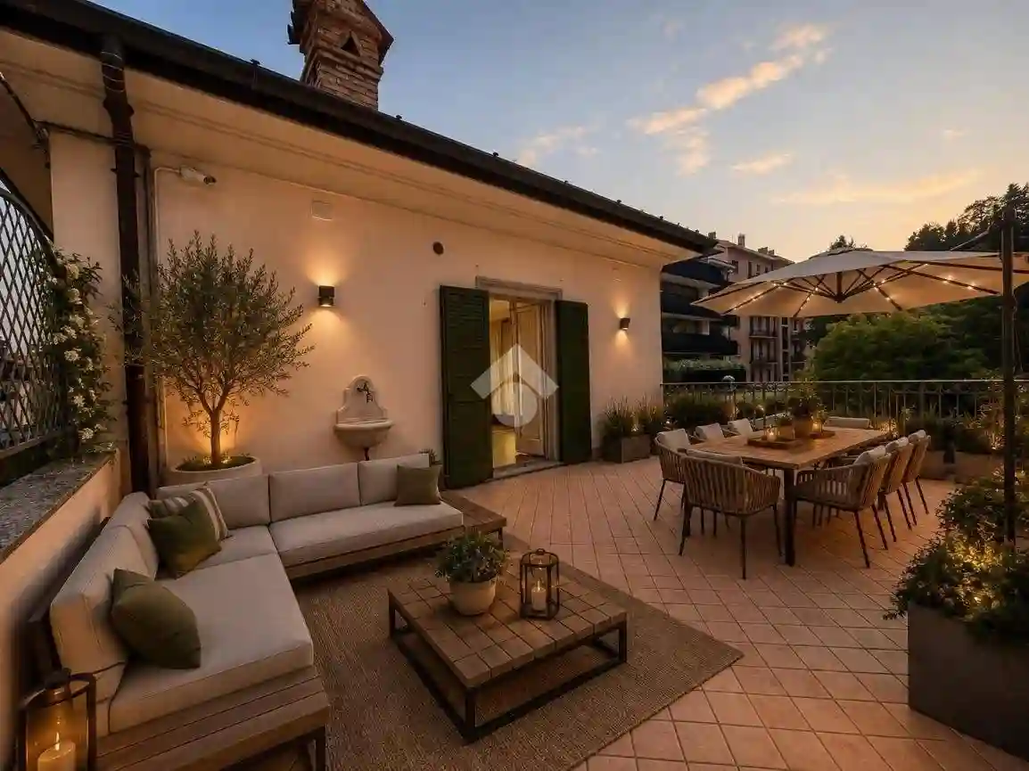 Villa - foto 3