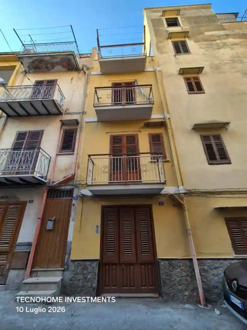 Palazzo - Edificio - foto 2