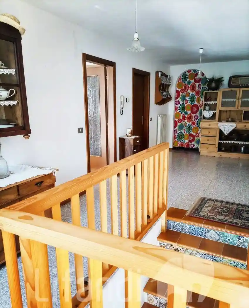 Appartamento in vendita a Altavalle