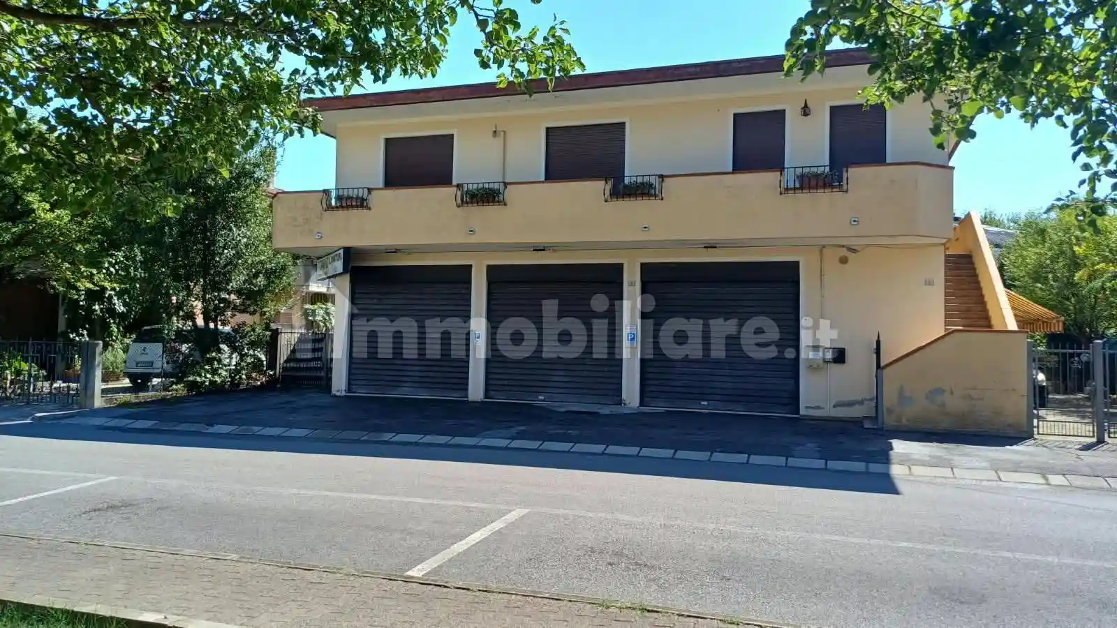 Villa in vendita a Vigodarzere