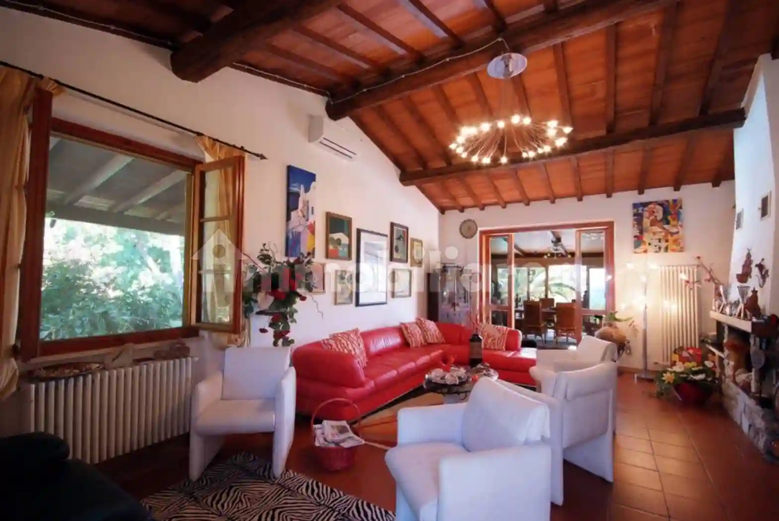 Villa - foto 5