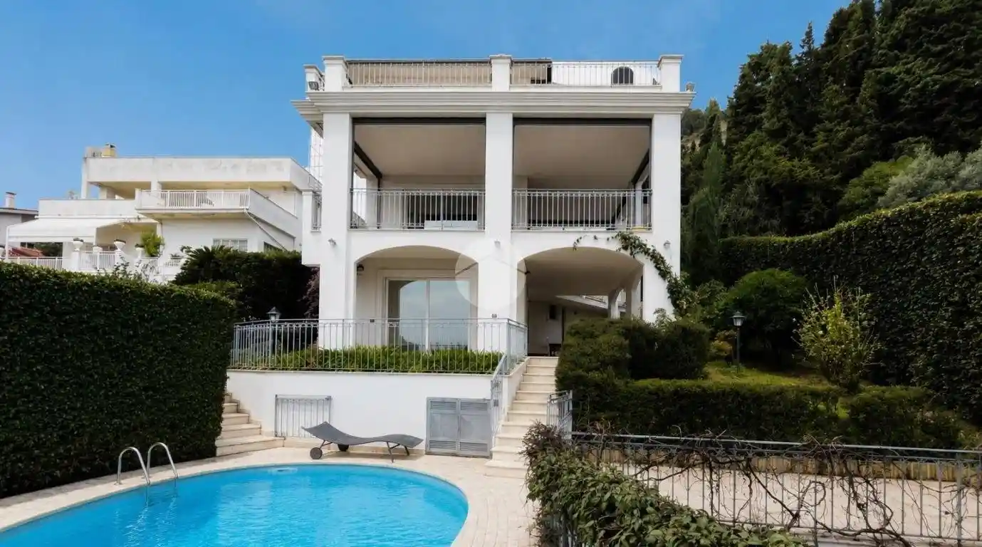 Villa in vendita a Pescara