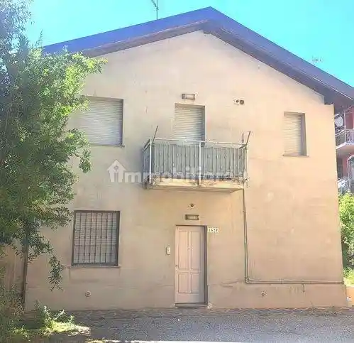 Villa in vendita a Voghera