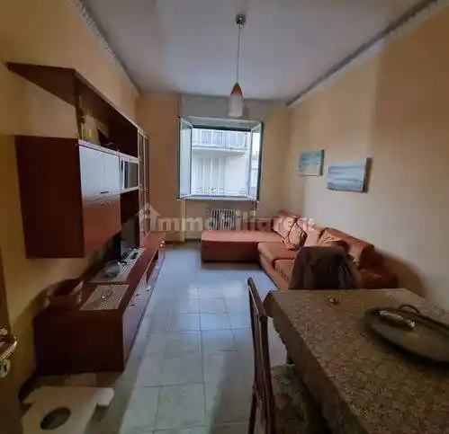 Appartamento in vendita a Voghera
