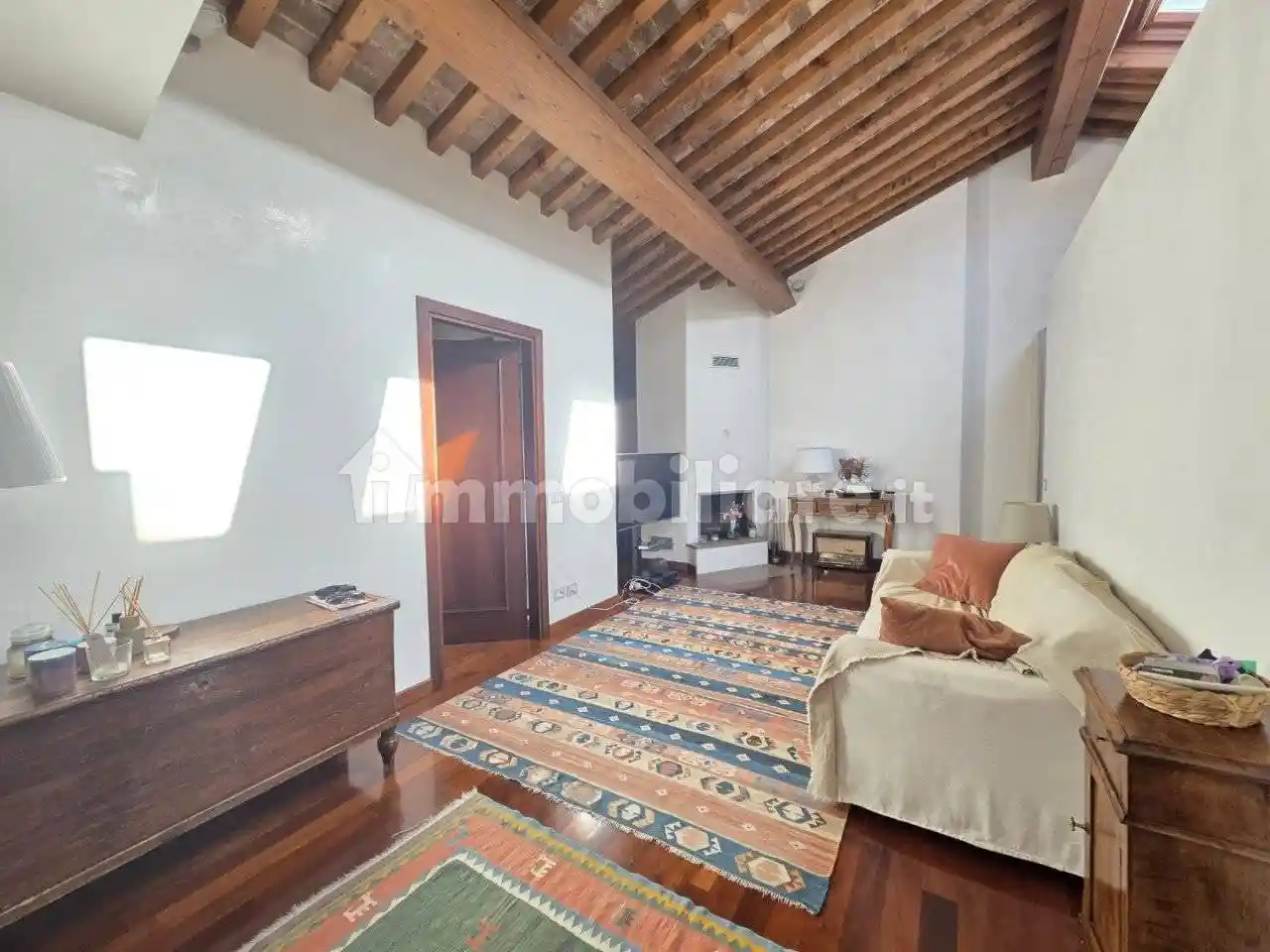 Appartamento in affitto a Padova