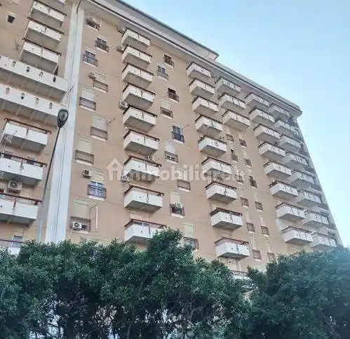 Appartamento in vendita a Palermo