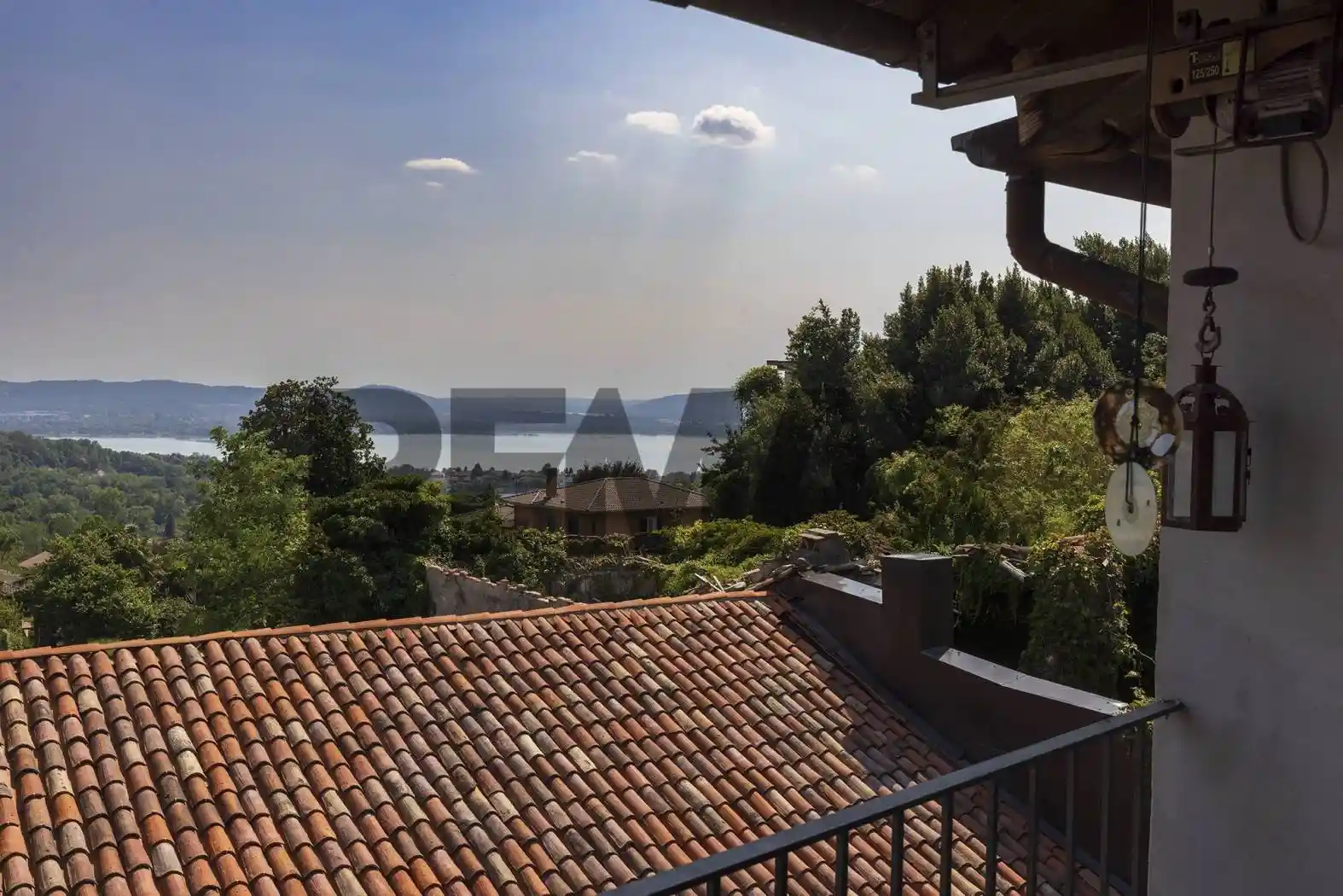 Appartamento in vendita a Barasso