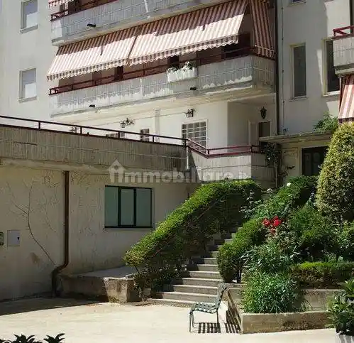 Appartamento in vendita a Atri