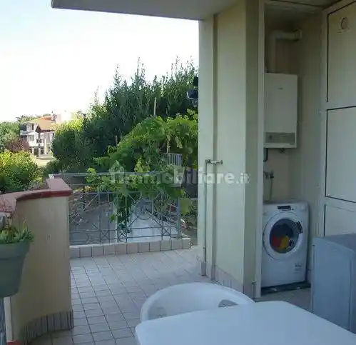 Appartamento in vendita a Atri