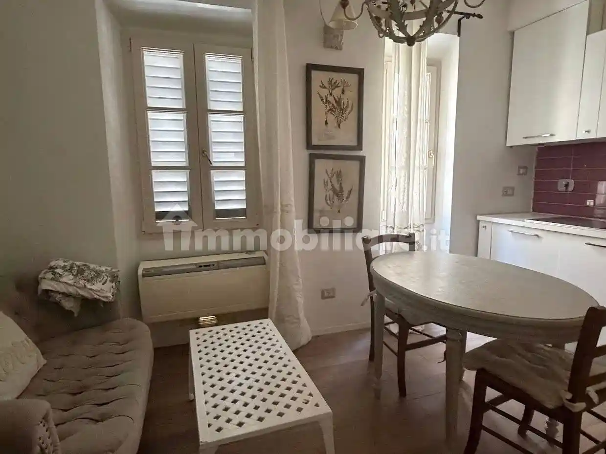 Appartamento in affitto a Firenze
