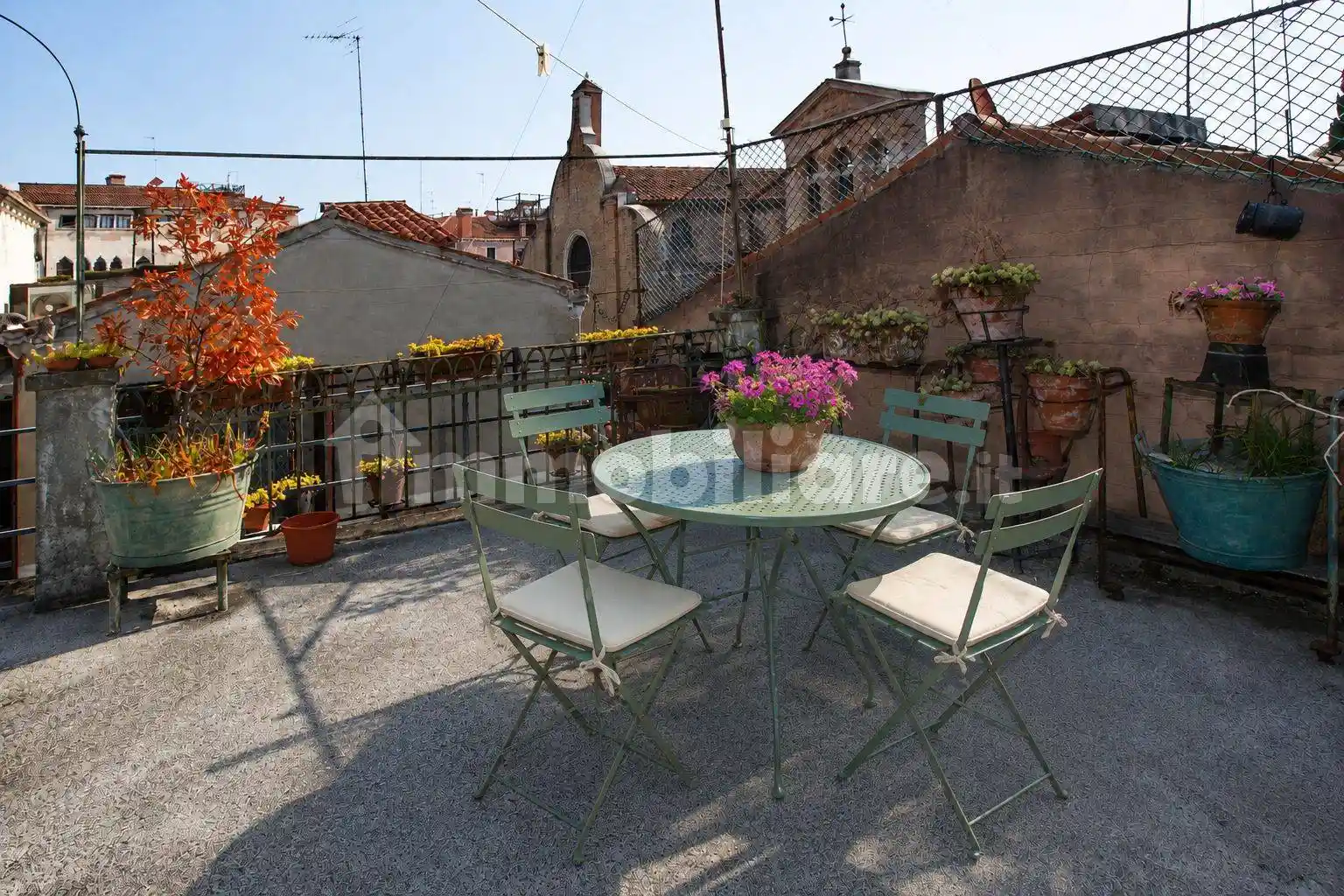 Casa indipendente in vendita a Venezia
