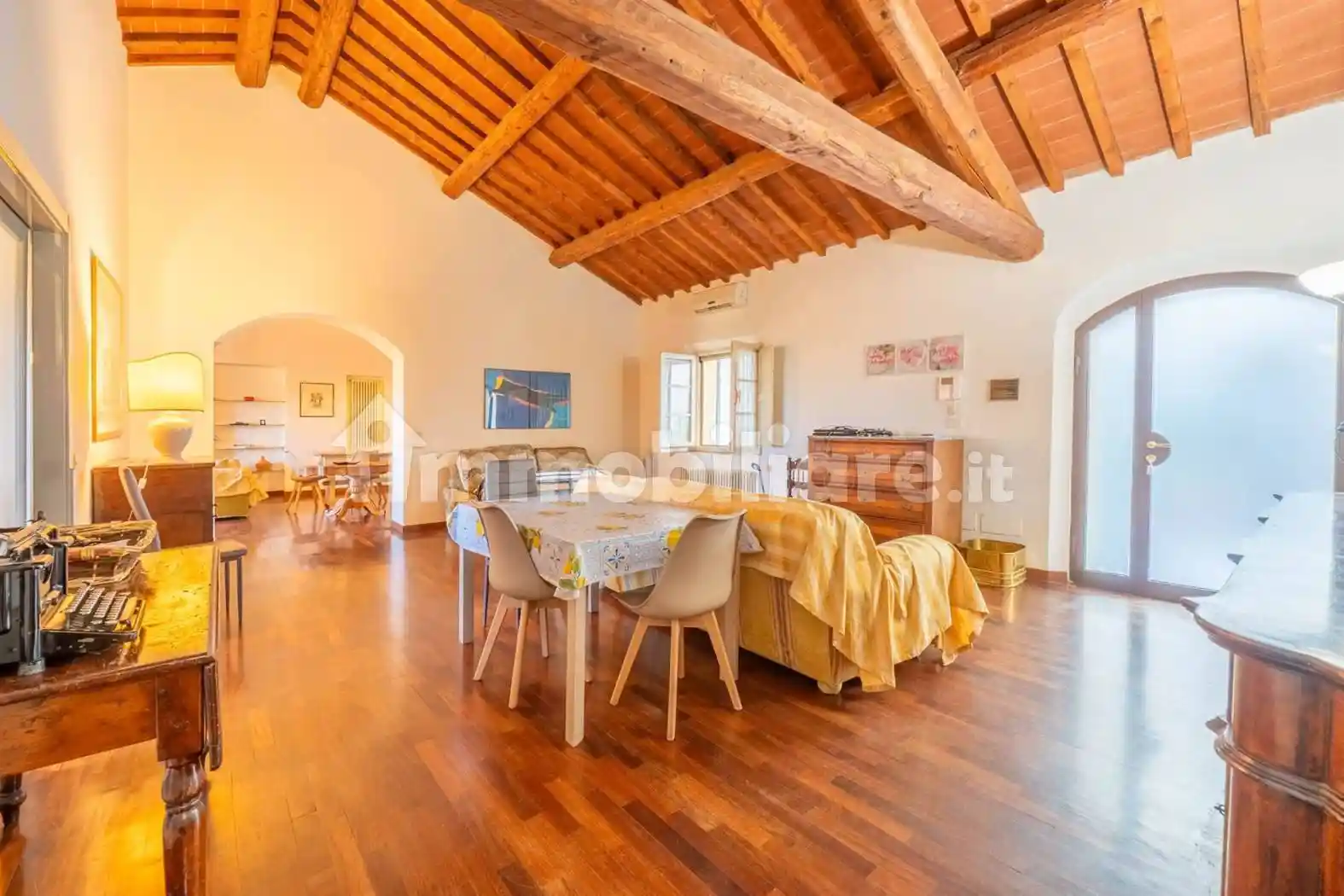 Appartamento in vendita a Siena