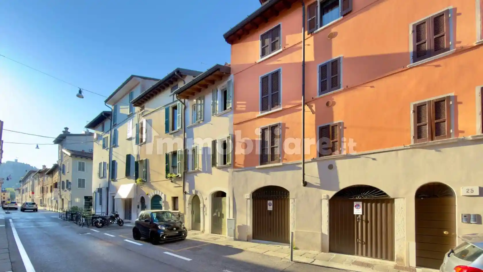 Appartamento in vendita a Brescia