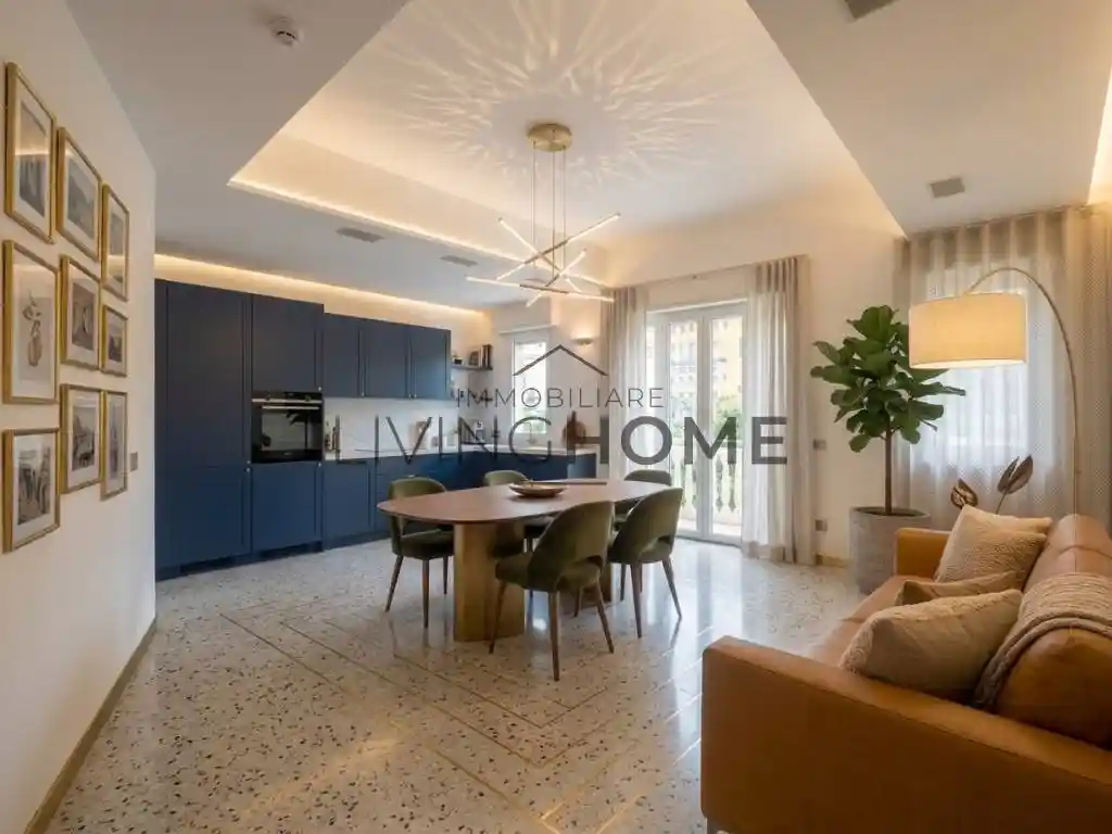 Appartamento in vendita a Rimini
