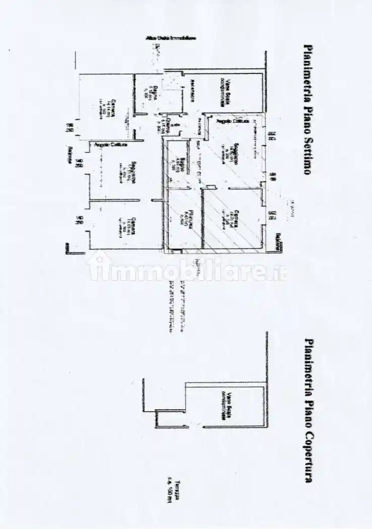 Appartamento in vendita a Firenze
