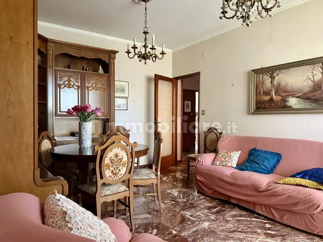 Appartamento in vendita a Bologna