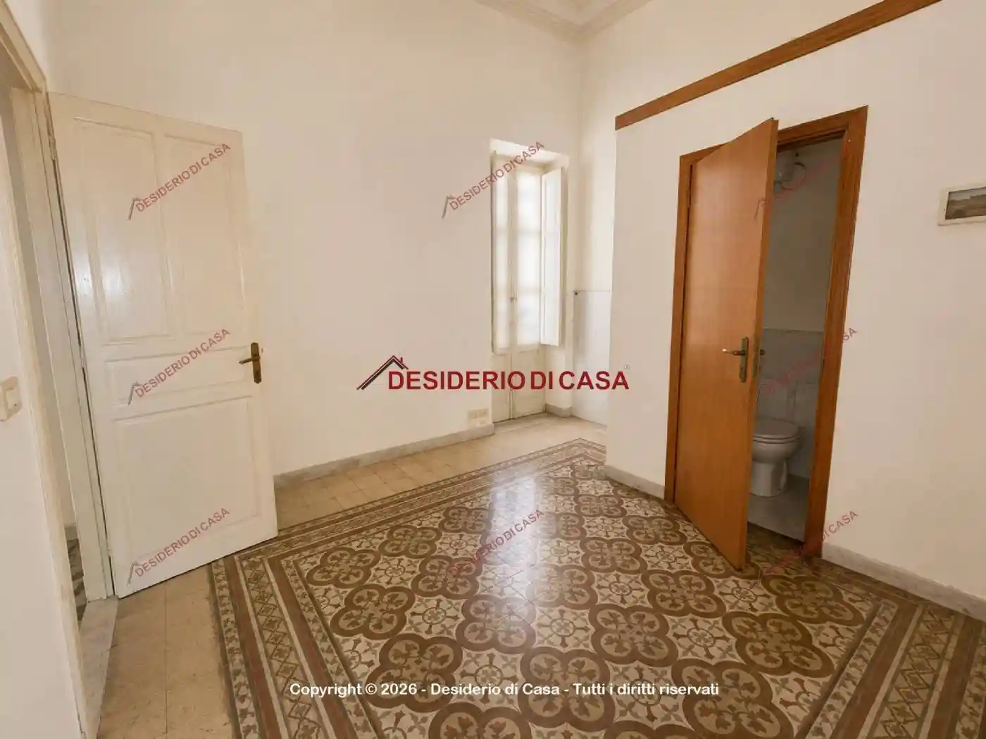 Appartamento in vendita a Palermo