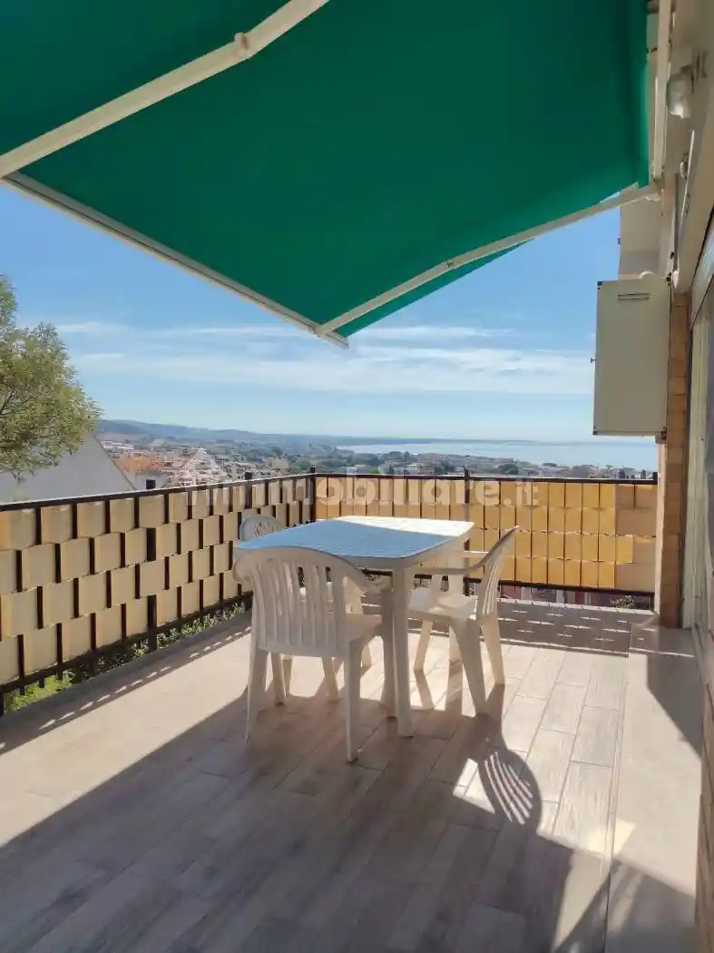 Villa in vendita a Santa Marinella