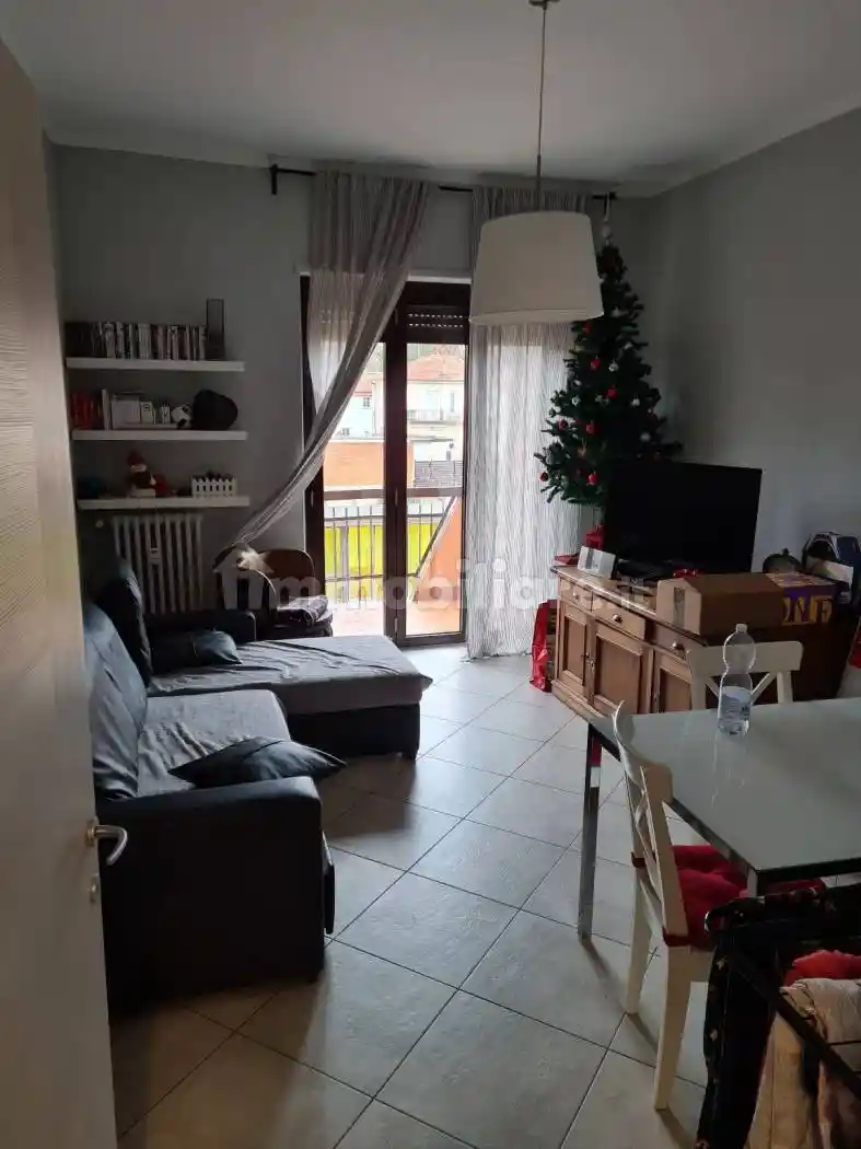 Appartamento in affitto a Pinerolo