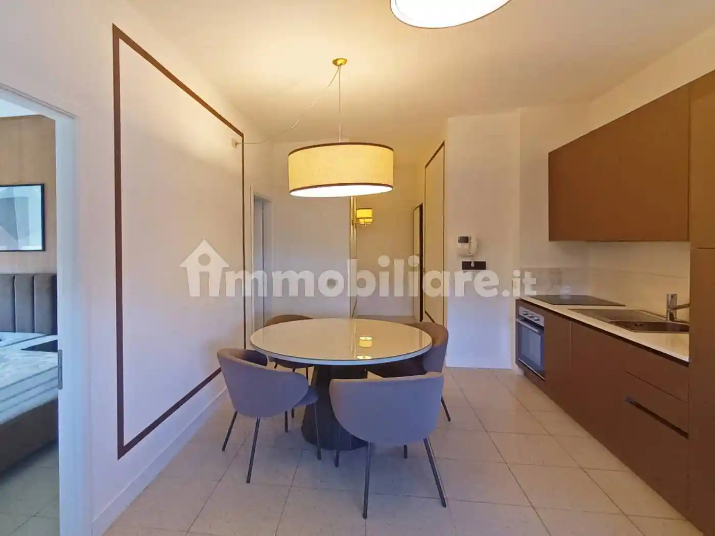 Appartamento in affitto a Firenze