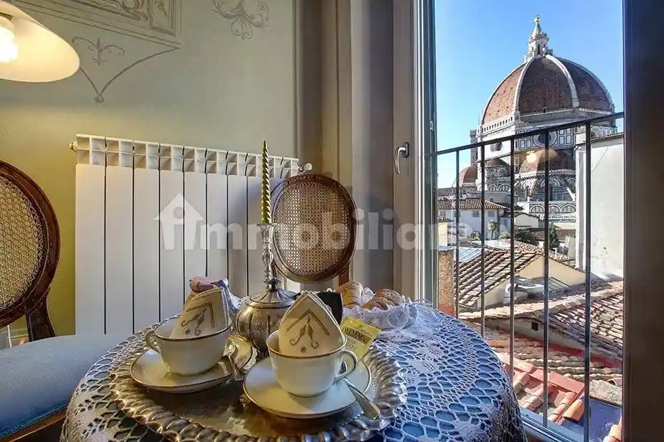 Appartamento in vendita a Firenze