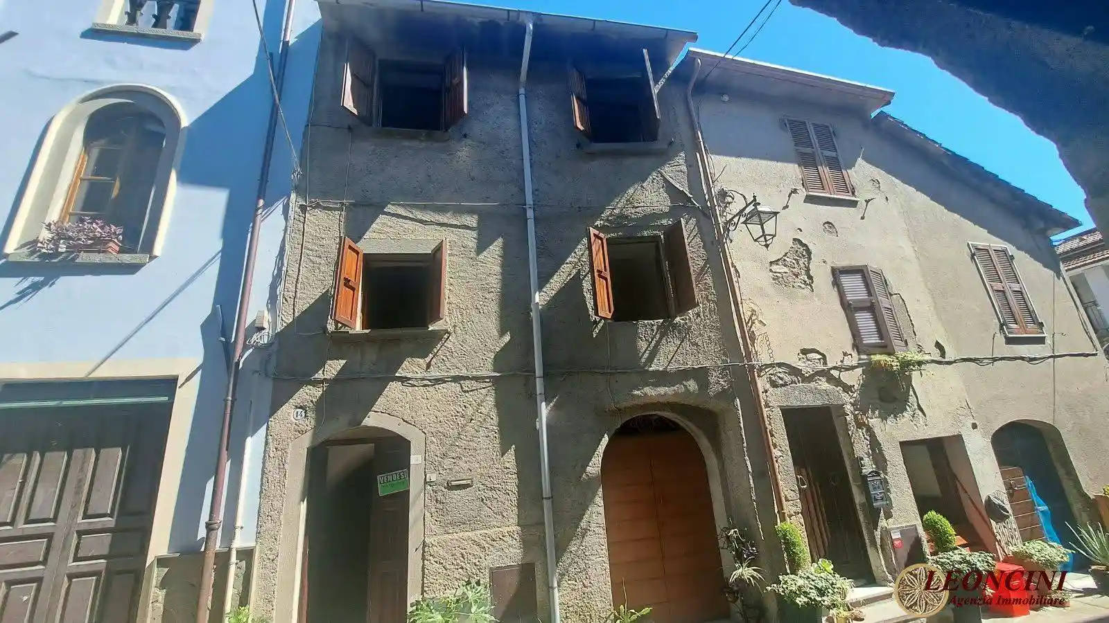 Rustico - Casale in vendita a Filattiera