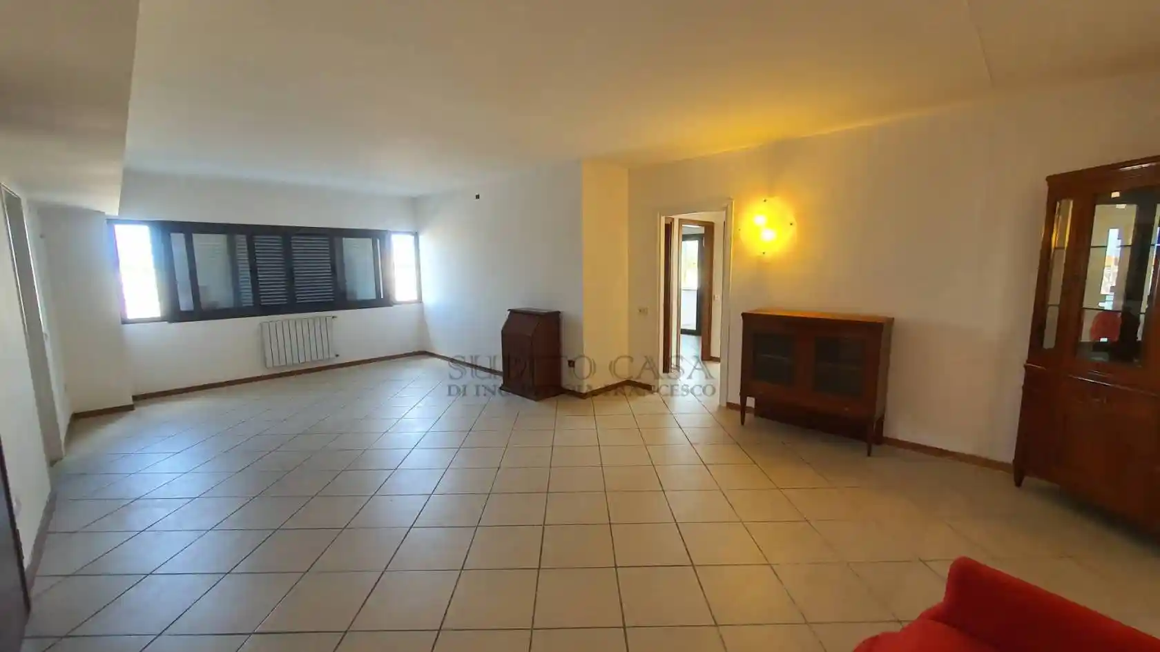 Appartamento in vendita a San Giuliano Terme