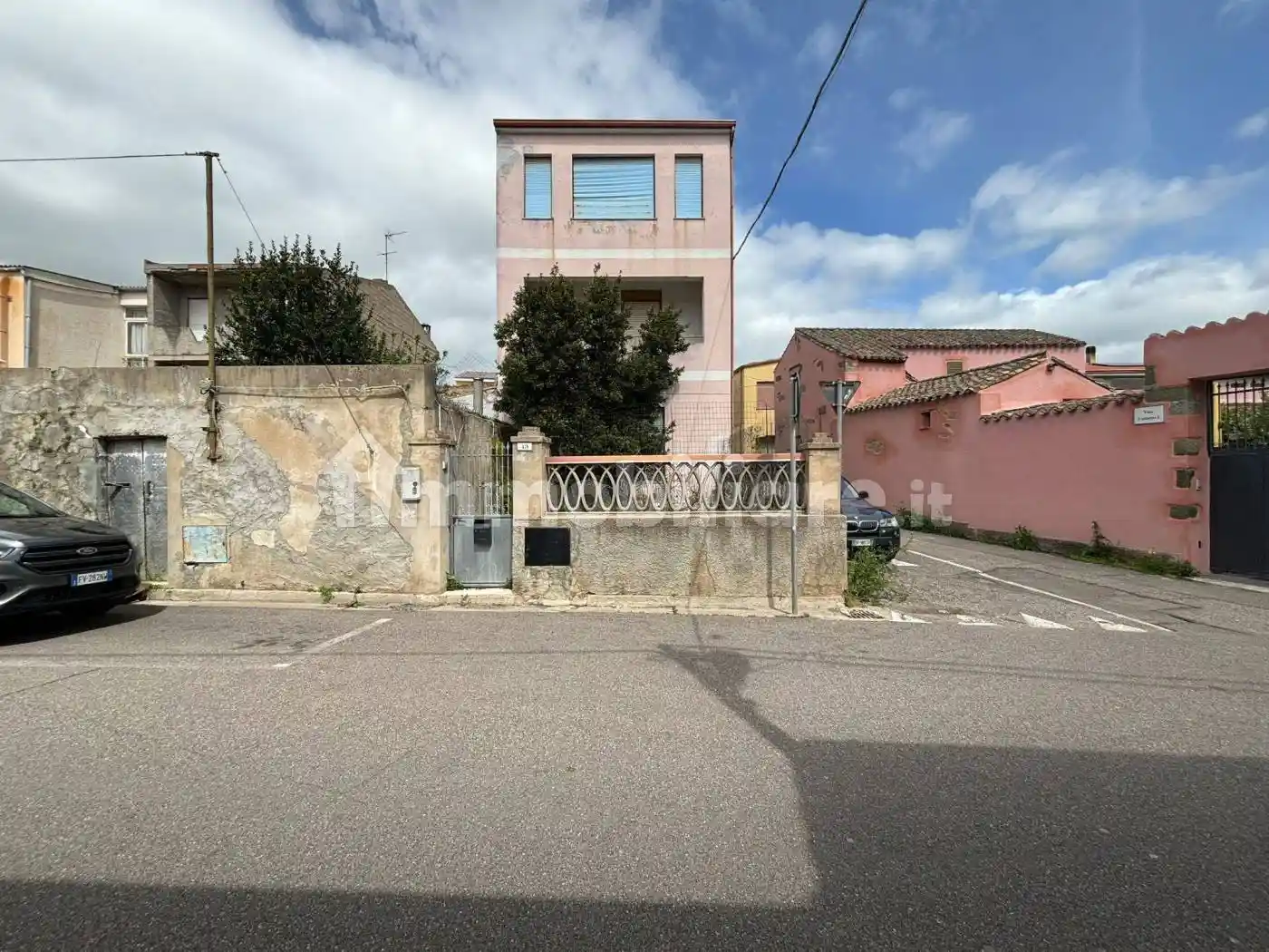Casa indipendente in vendita a Sanluri