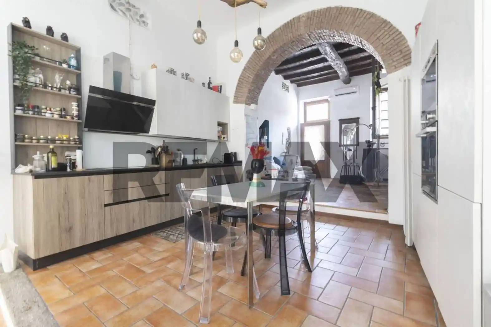 Appartamento in vendita a Vedano al Lambro