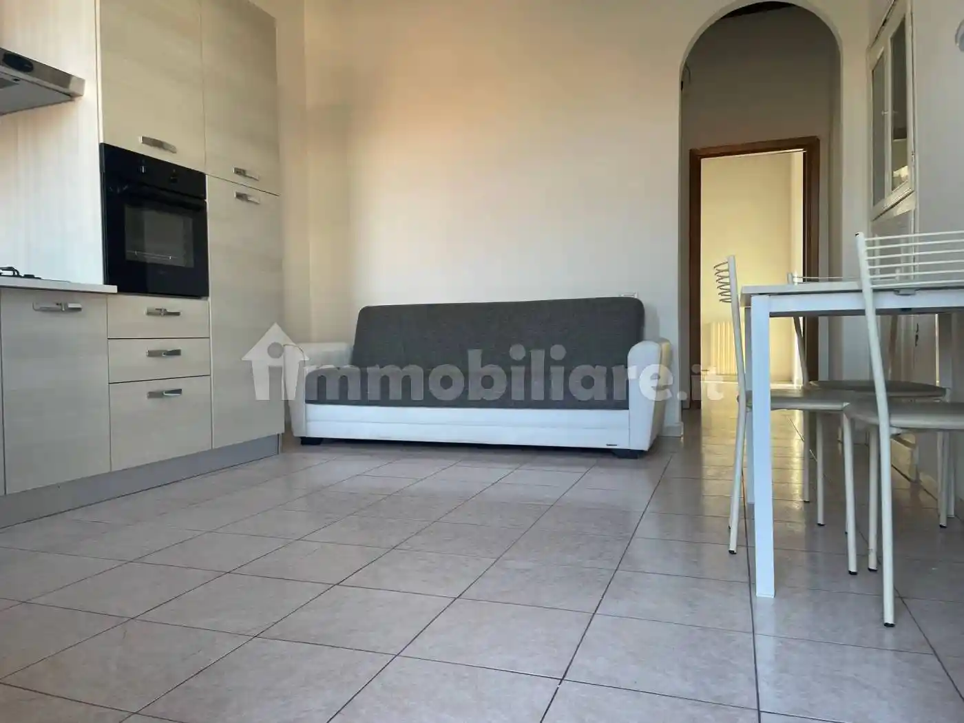 Appartamento in vendita a Monza