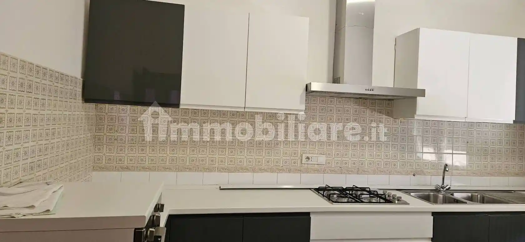 Appartamento in affitto a Russi