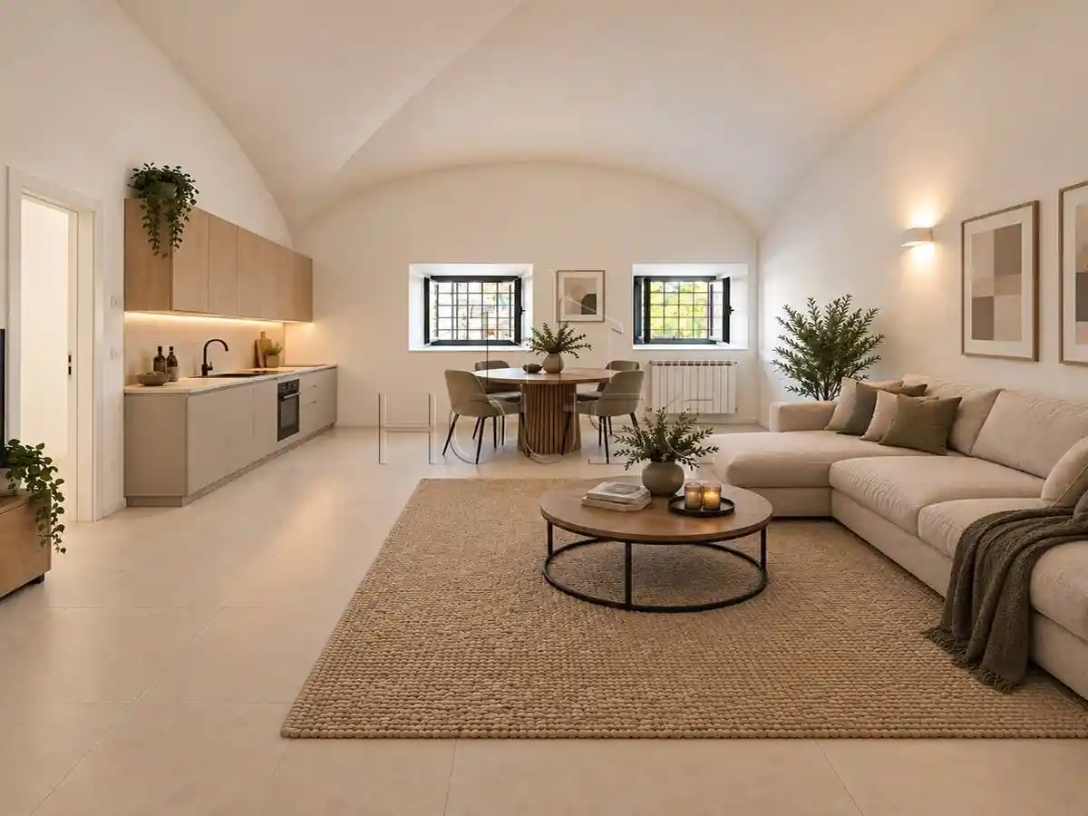 Appartamento in vendita a Città di Castello