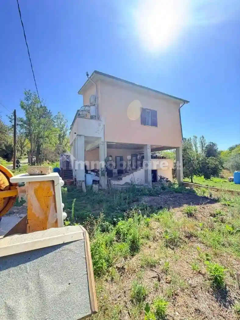 Casa indipendente - foto 4