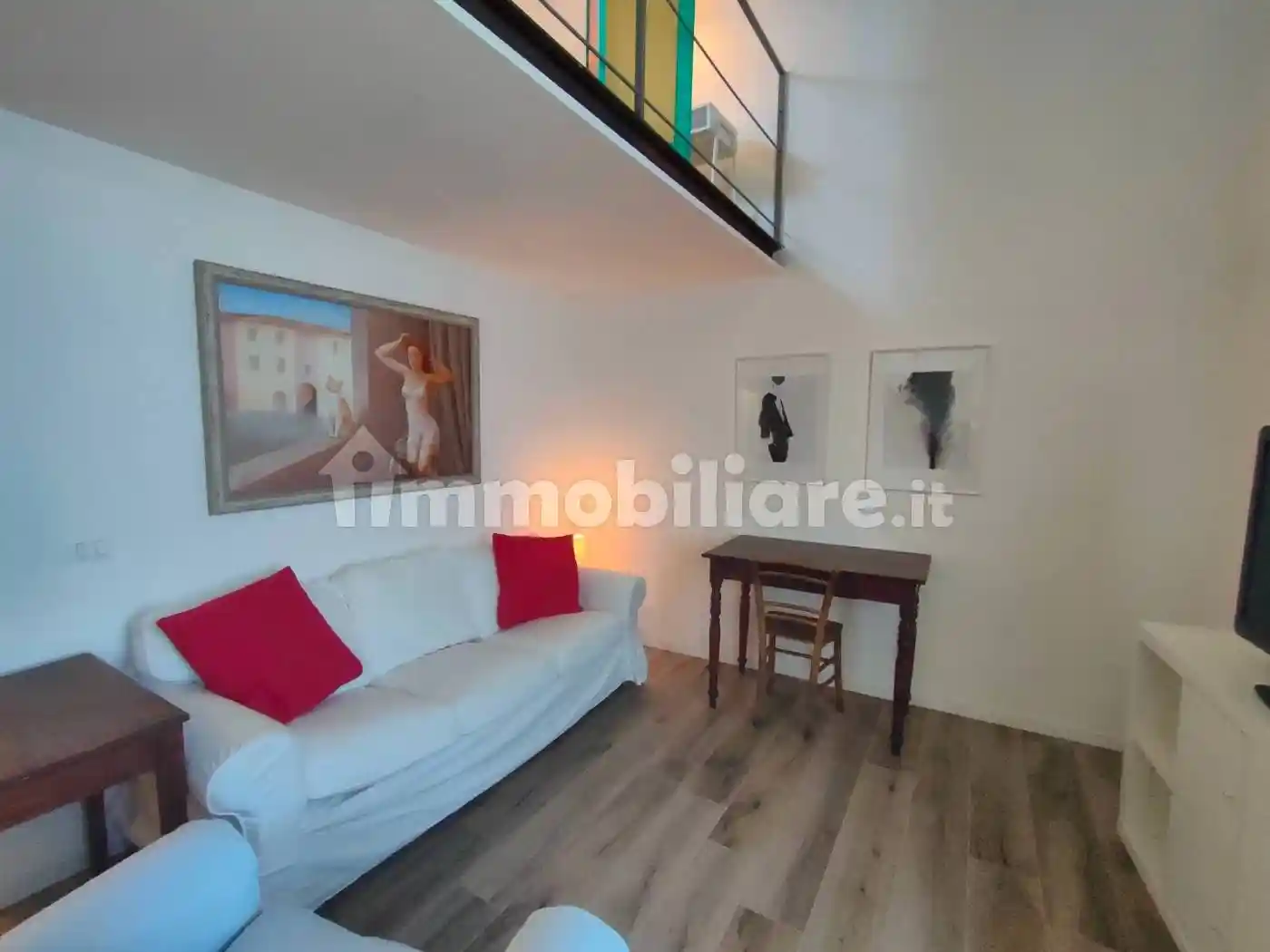 Appartamento in vendita a Firenze