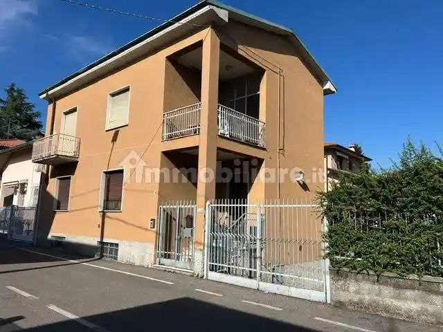 Appartamento in vendita a Cesano Maderno